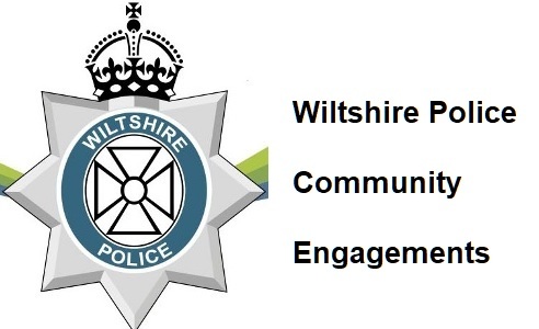 Wiltshire Police Community Engagements